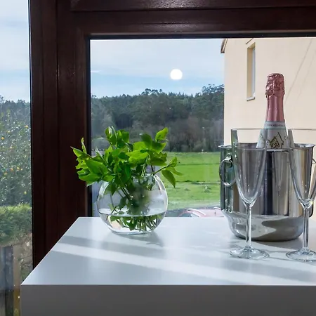 Holiday home De Maria *