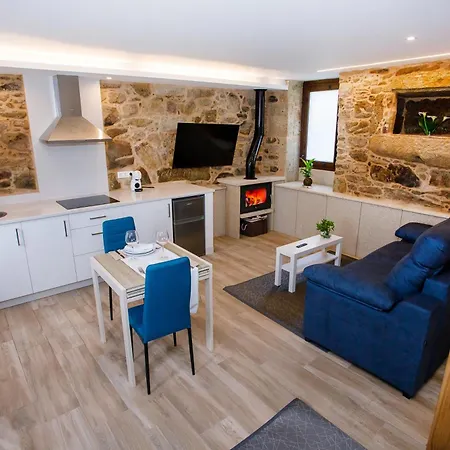 Holiday home De Maria *