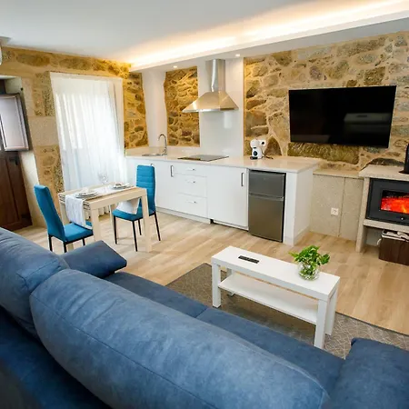 Holiday home De Maria Muxia